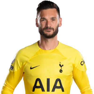 Hugo Lloris