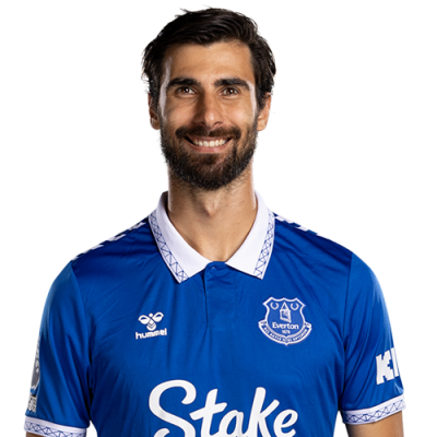 André Gomes