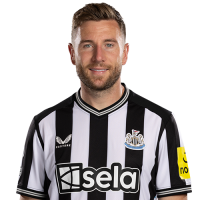 Paul Dummett