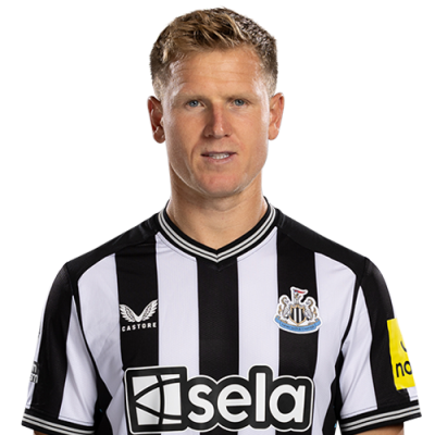 Matt Ritchie