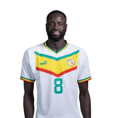 Cheikhou Kouyaté