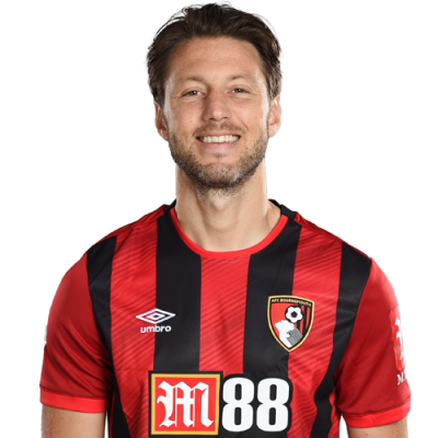 Harry Arter