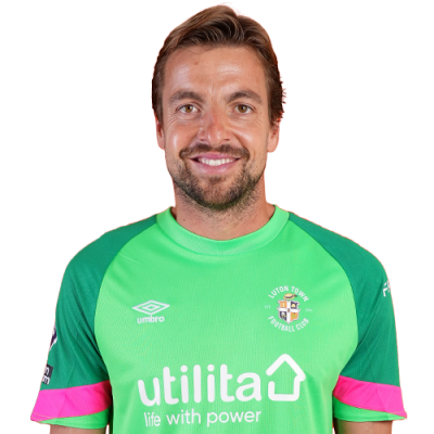 Tim Krul