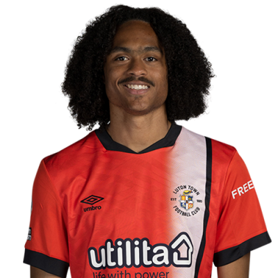 Tahith Chong