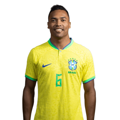 Alex Sandro