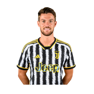 Daniele Rugani