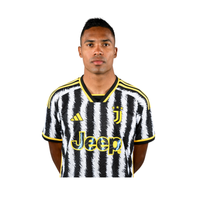 Alex Sandro