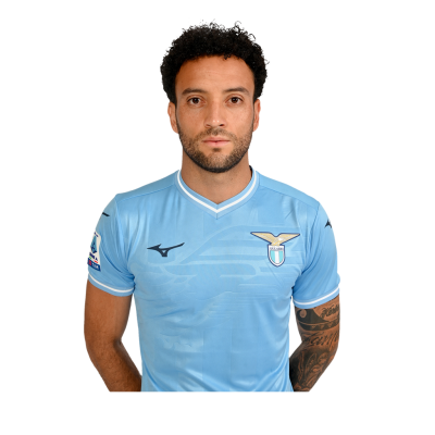 Felipe Anderson