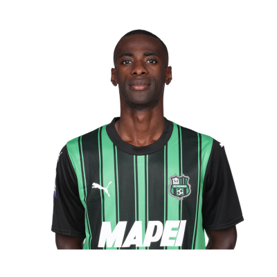 Pedro Obiang