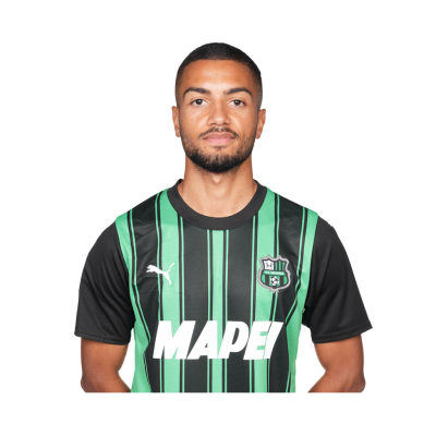 Jeremy Toljan