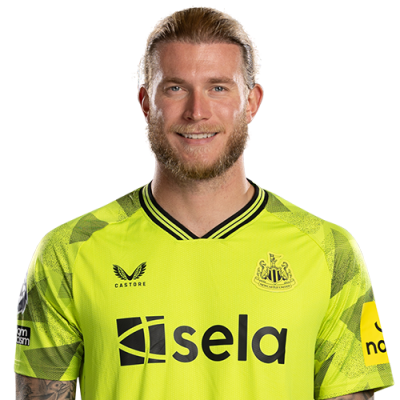 Loris Karius