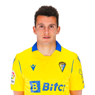 Oussama Idrissi