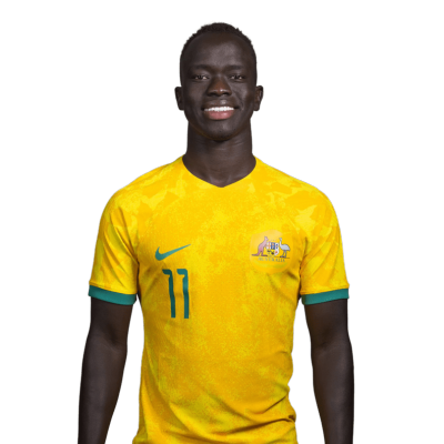 Awer Mabil