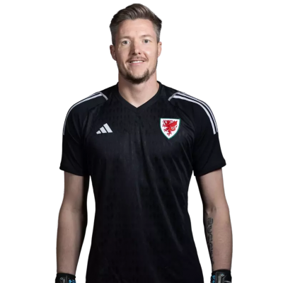 Wayne Hennessey