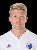 Andreas Cornelius