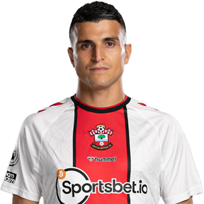 Mohamed Elyounoussi