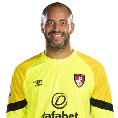 Darren Randolph