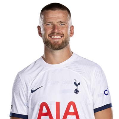 Eric Dier