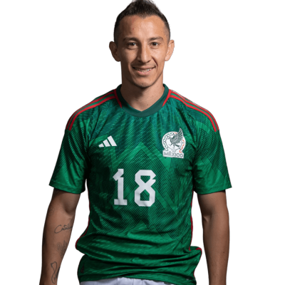 Andrés Guardado