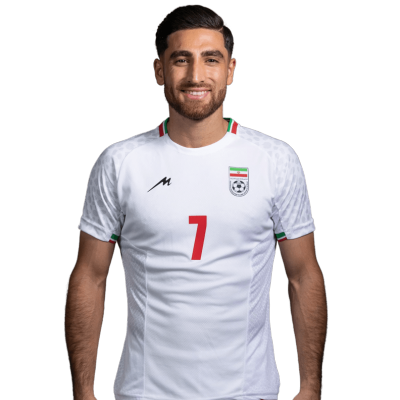 Alireza Jahanbakhsh