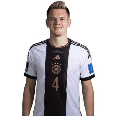 Matthias Ginter