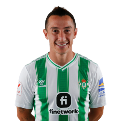 Andrés Guardado