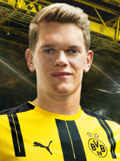 Matthias Ginter