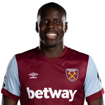 Kurt Zouma