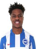 Chuba Akpom