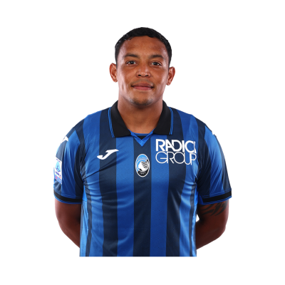 Luis Muriel