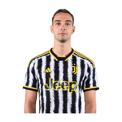 Mattia De Sciglio