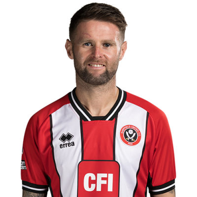 Oliver Norwood