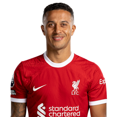 Thiago Alcántara