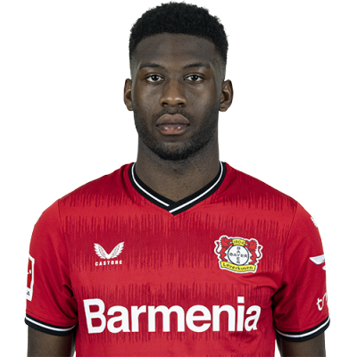 Timothy Fosu-Mensah