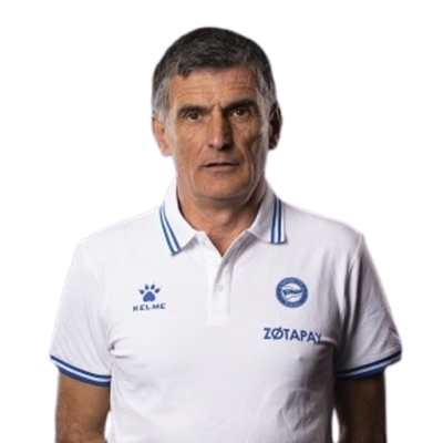 Mendilíbar
