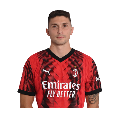 Mattia Caldara