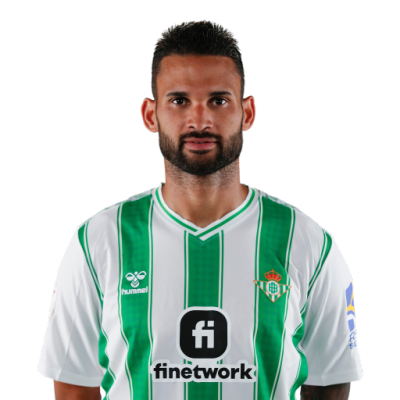 Willian José