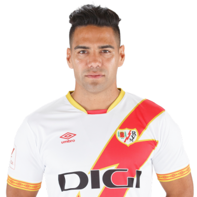 Radamel Falcao