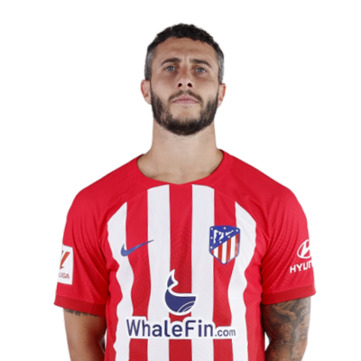 Mario Hermoso