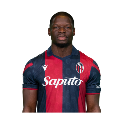 Adama Soumaoro