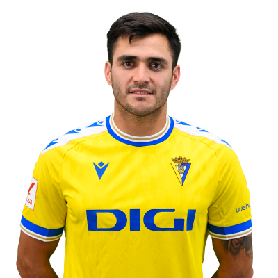 Maxi Gómez