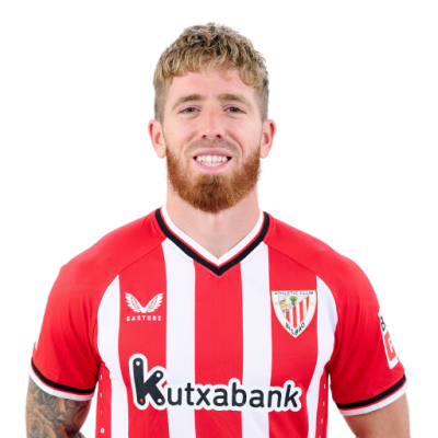 Iker Muniain