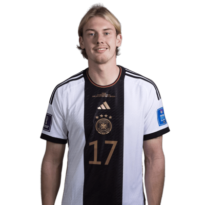 Julian Brandt