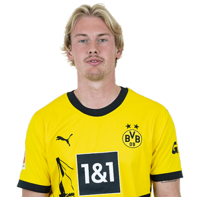 Julian Brandt