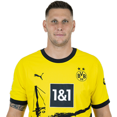 Niklas Süle