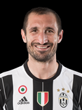 Giorgio Chiellini