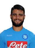 Lorenzo Insigne