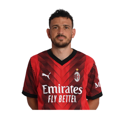 Alessandro Florenzi