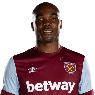 Angelo Ogbonna