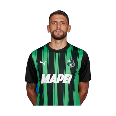 Domenico Berardi